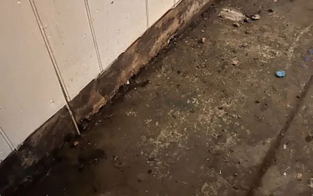 Sewage and Black Water Cleanup in Atlanta, GA