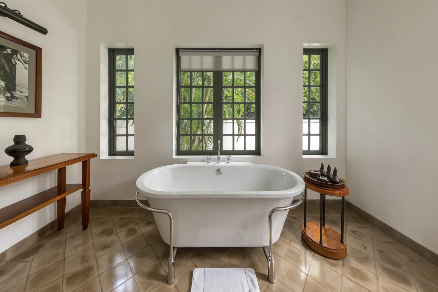 Shower and Tub Leak in an Atlanta home