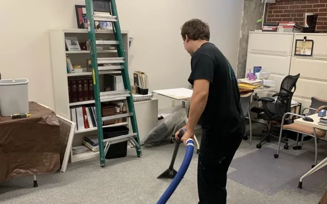 Emergency Water Extraction in Atlanta, GA