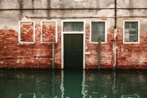 Water Remediation vs Water Restoration