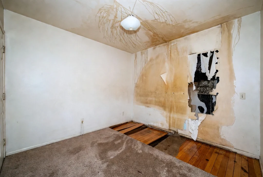 Affordable Water Damage Restoration in Atlanta, GA