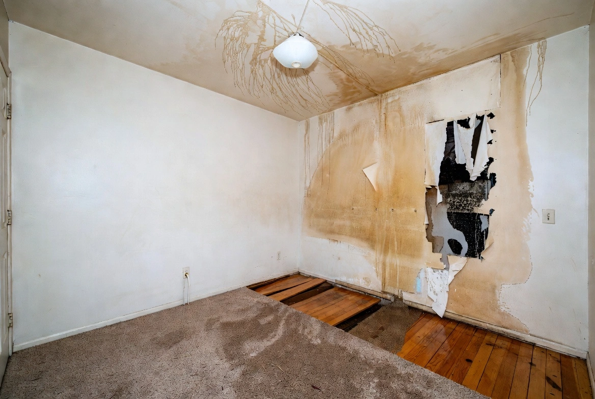 Affordable Water Damage Restoration in Atlanta, GA