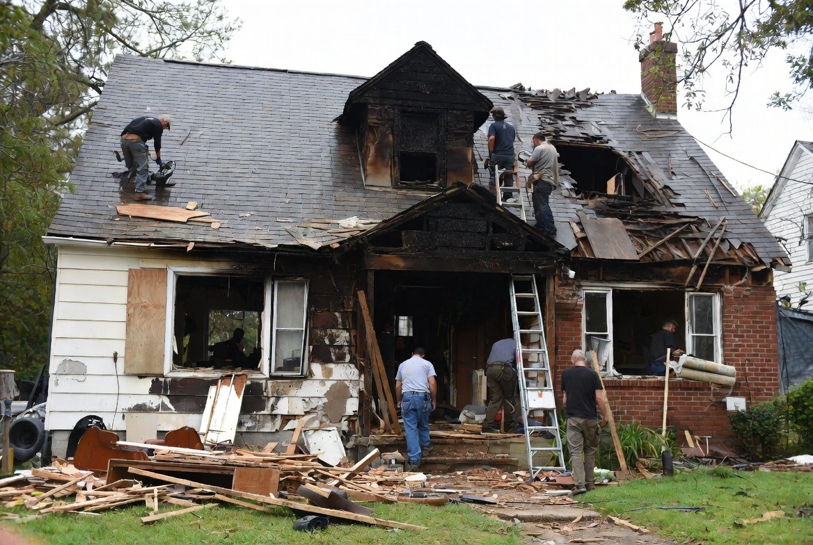 All Possible Restorations