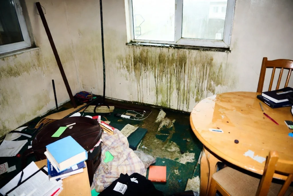 Contents & Belongings