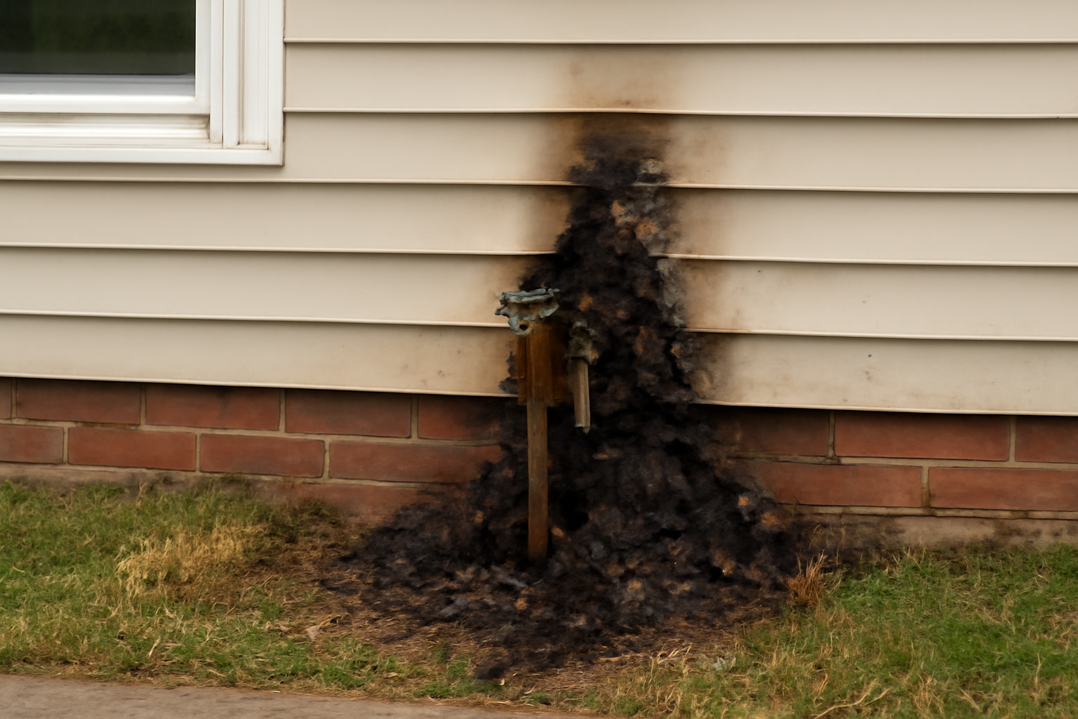 Emergency Water Shut-Off in Hapeville, GA